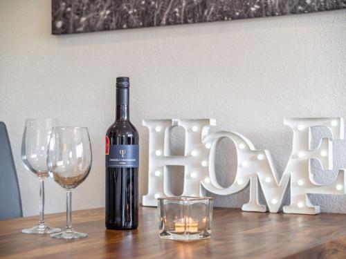 Apartamento Haus Harmony VI