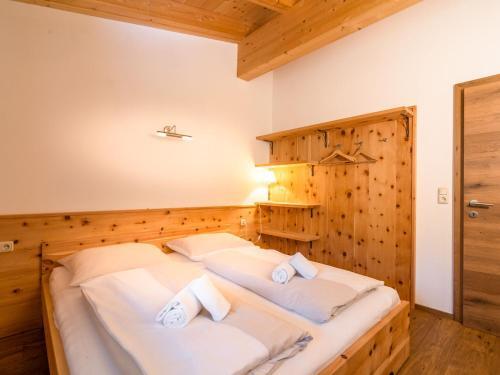 Apartamento Haus Harmony VII