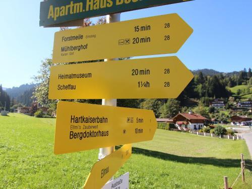 Apartamento Haus Harmony VII