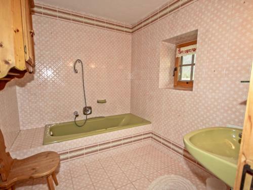 Holiday Home Ensmann