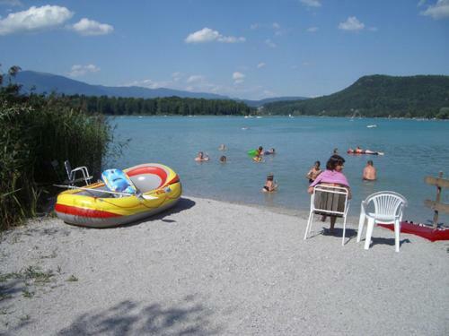 Bed & Breakfast Pension Duregger