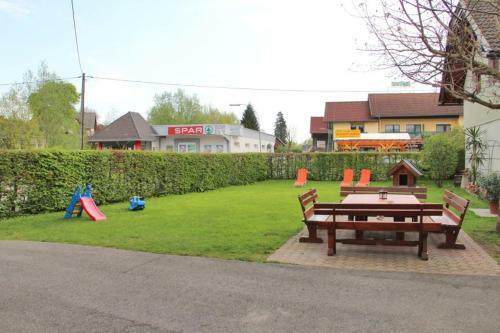 Bed & Breakfast Pension Duregger