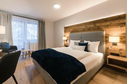 Hotel Meizeit Lodge