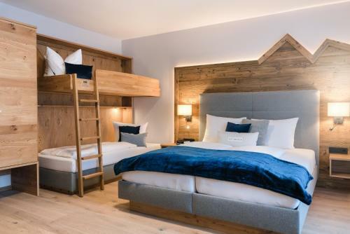 Hotel Meizeit Lodge