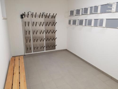 Apartment Kristall