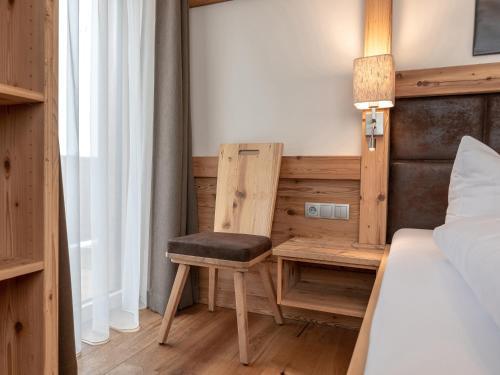 Apartment Kristall