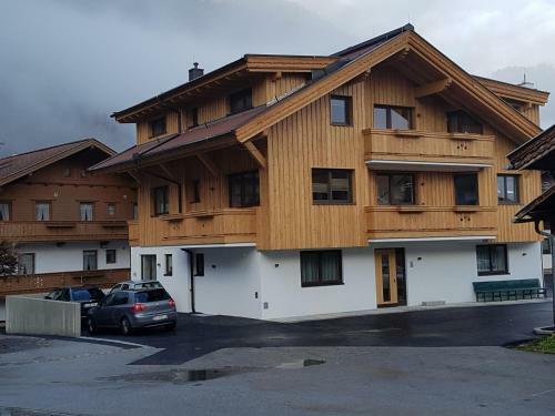 Apartment Kristall