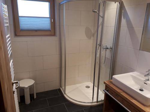 Apartment Kristall