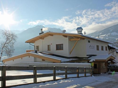 Apartamento Almdiele 2