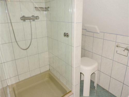 Two-bedroom Holiday Home In Fischbach