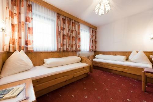 Apartamento Appartements Edith