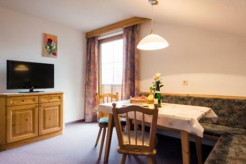 Apartamento Appartements Edith