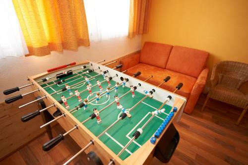 Aparthotel Alpin Apart