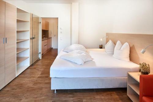 Apartamento Lisa Lodge