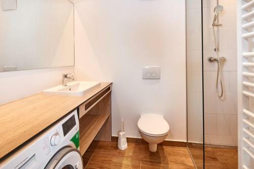 Apartamento Lisa Lodge