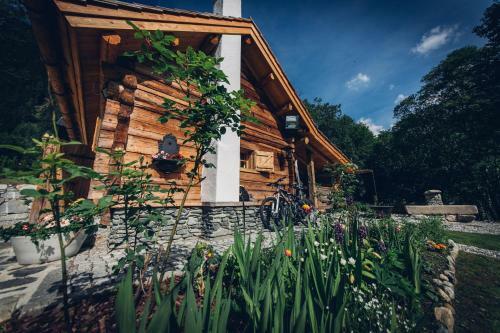 Romantikchalet