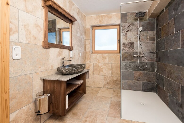 Apartamento Gletscher Appartements