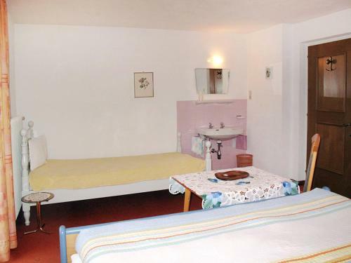 Apartamento Haus Leni 151s