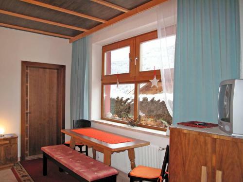 Apartamento Haus Fliess 120s