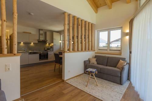 Apartment Dahoam