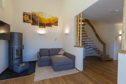 Apartment Dahoam