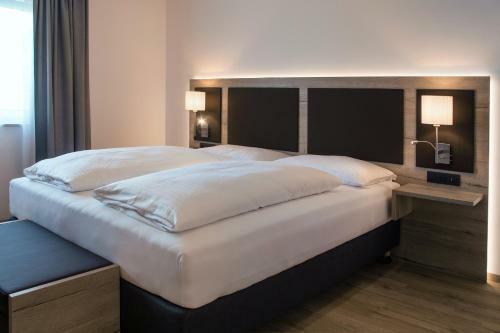 Patrix Hotel, Restaurant