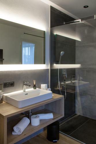 Patrix Hotel, Restaurant
