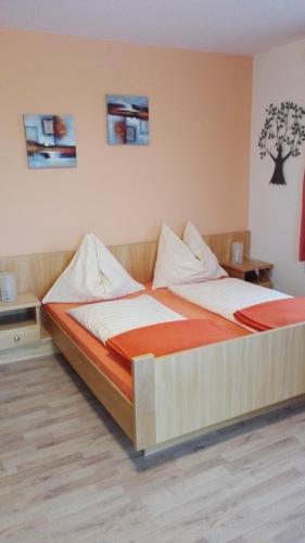 Agroturismo Pension Barzaunerhof