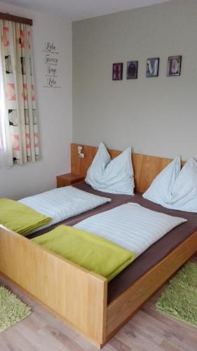 Agroturismo Pension Barzaunerhof