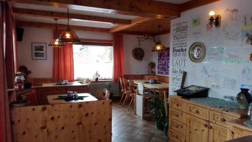 Agroturismo Pension Barzaunerhof