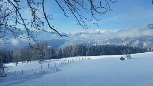 Agroturismo Pension Barzaunerhof