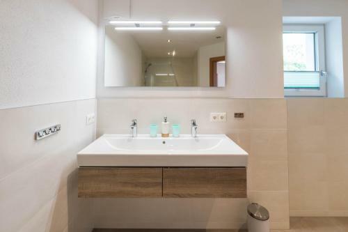 Apartment Im Huggn