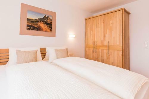 Apartment Im Huggn