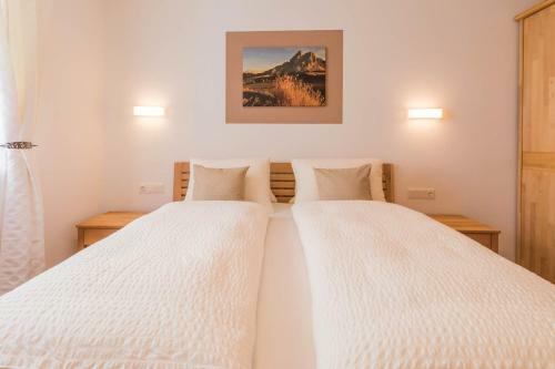 Apartment Im Huggn