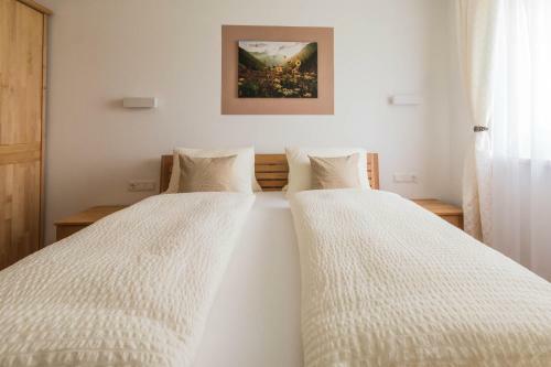 Apartment Im Huggn