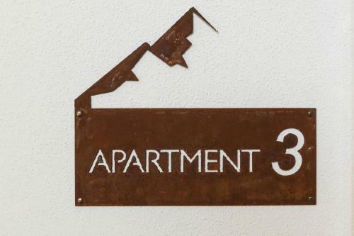 Apartment Im Huggn