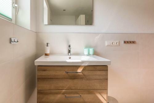 Apartment Im Huggn