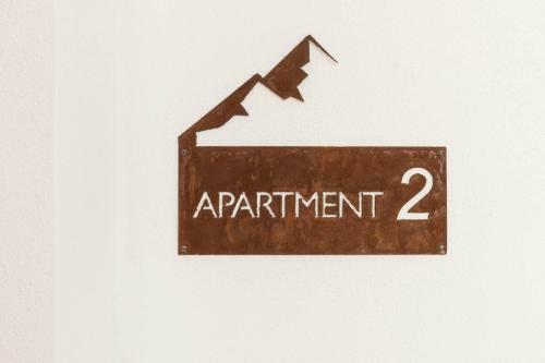 Apartment Im Huggn