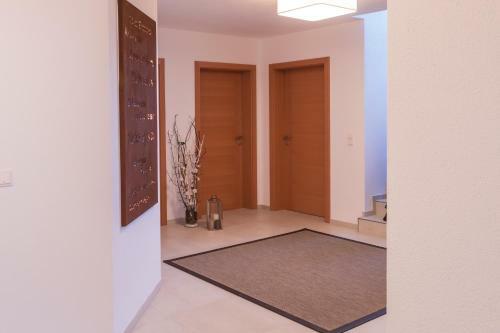 Apartment Im Huggn