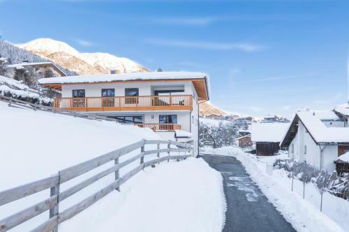 Apartment Im Huggn