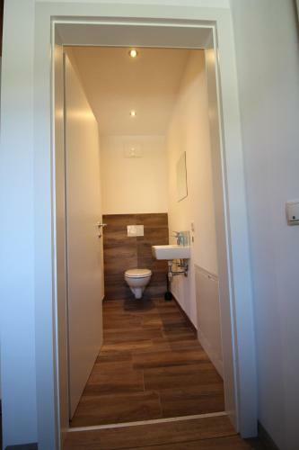 Chalet F�gen