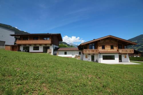 Chalet F�gen