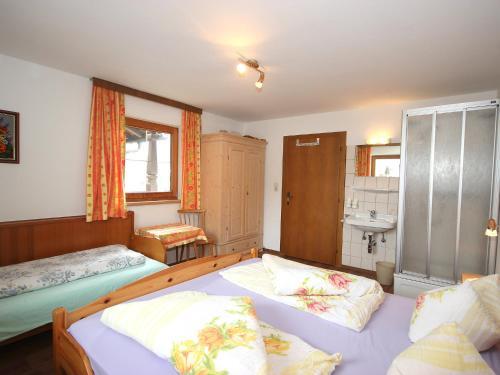 Apartment Stiplerhof