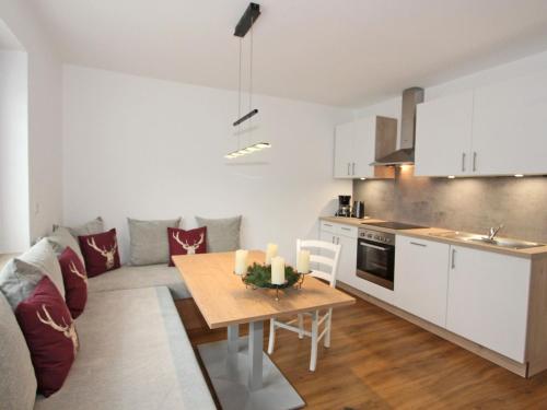 Apartamento Told