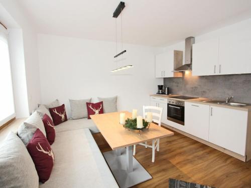 Apartamento Told