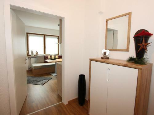 Apartamento Told