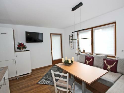 Apartamento Told