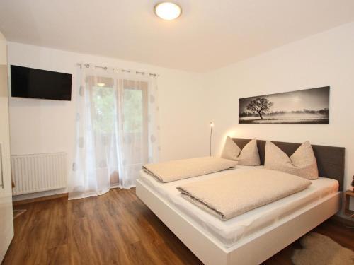 Apartamento Told