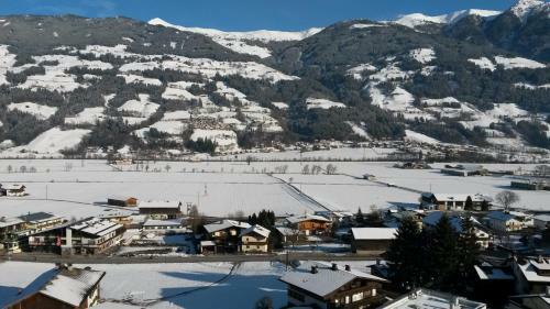 Apart-panorama