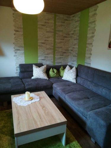 Apartamento Studio In F�genberg/zillertal 35273